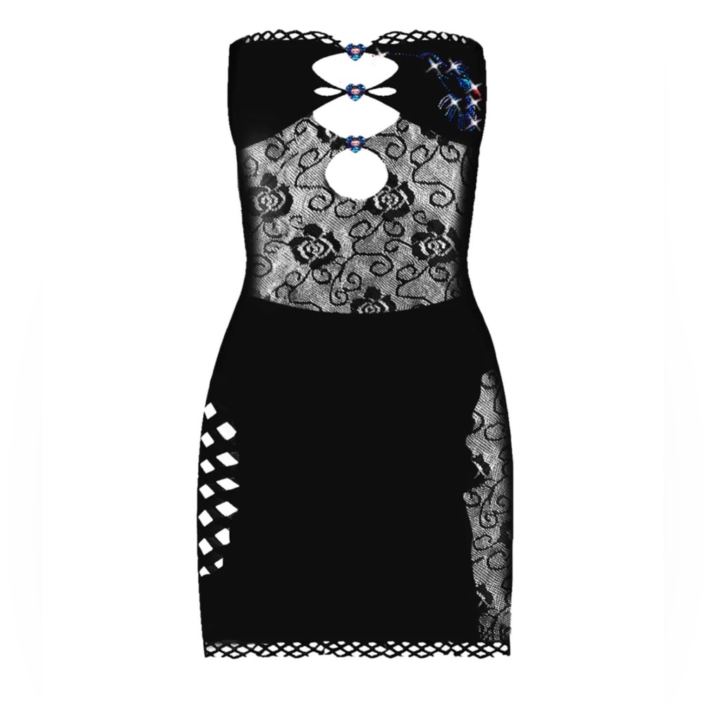 POSTER GIRL Coco Dress